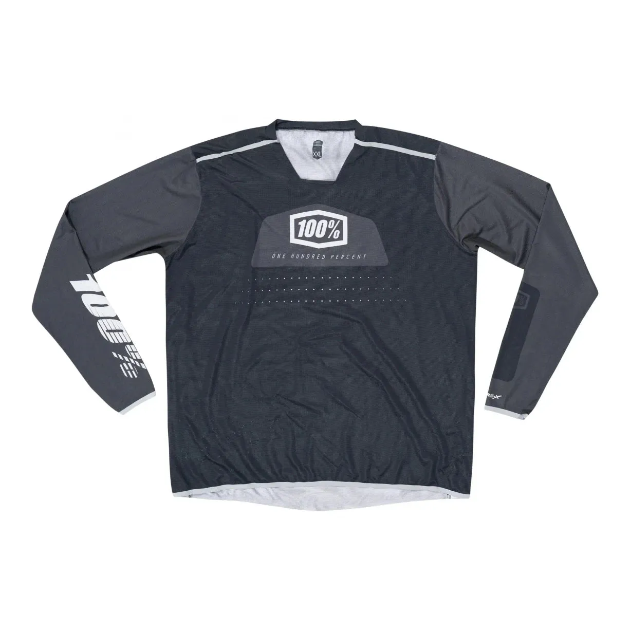 100 Percent R-Core X Race Jersey