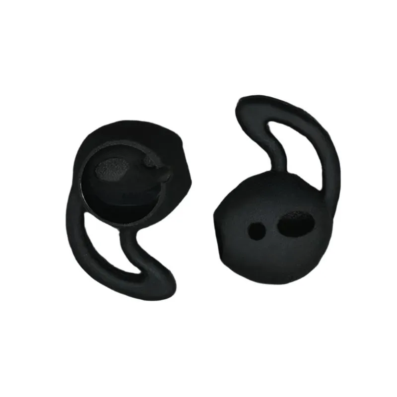 2-Pack Wireless Bluetooth Earphone Earpads For Apple Airpods - Silicone
