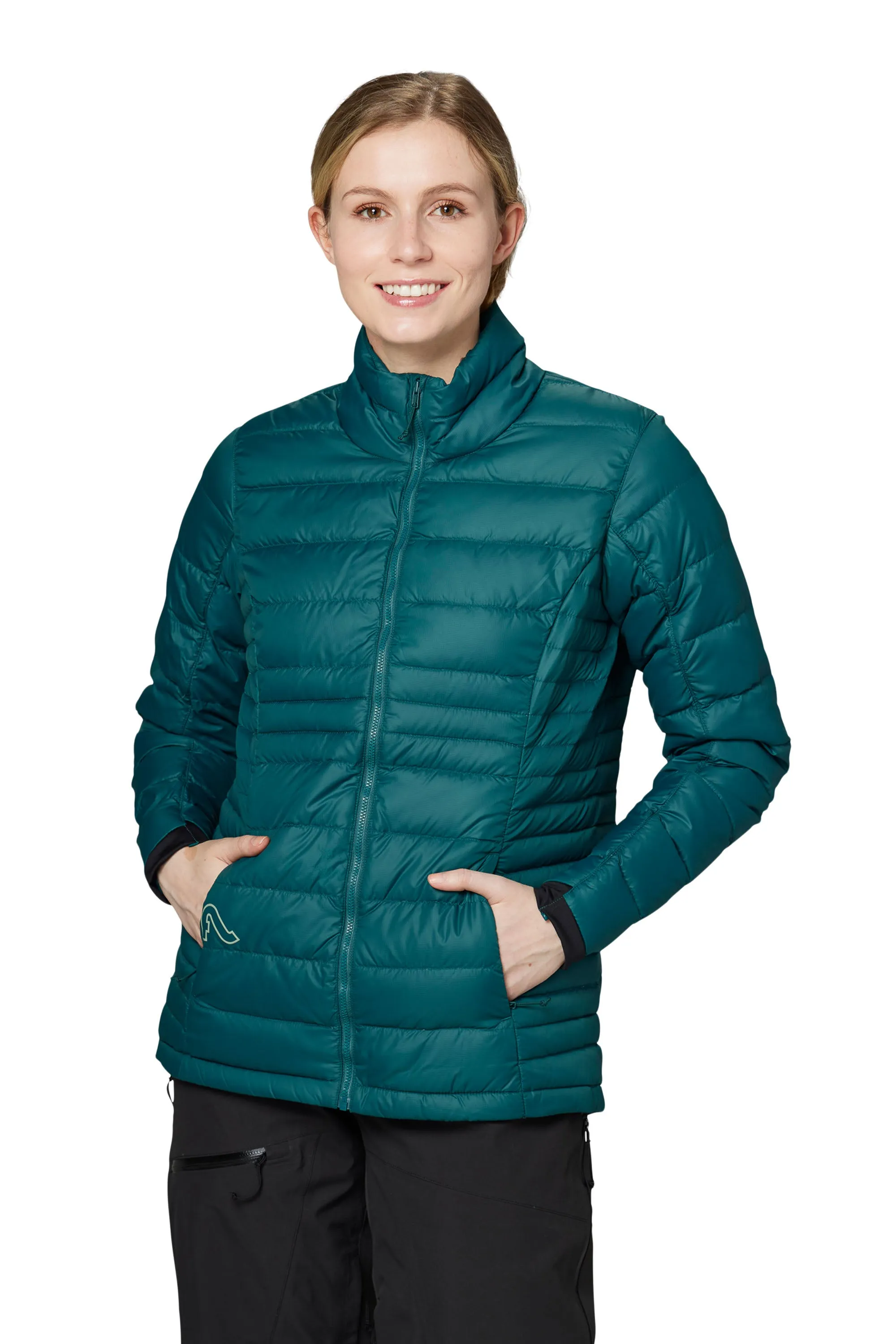 2023 Betty Down Sweater
