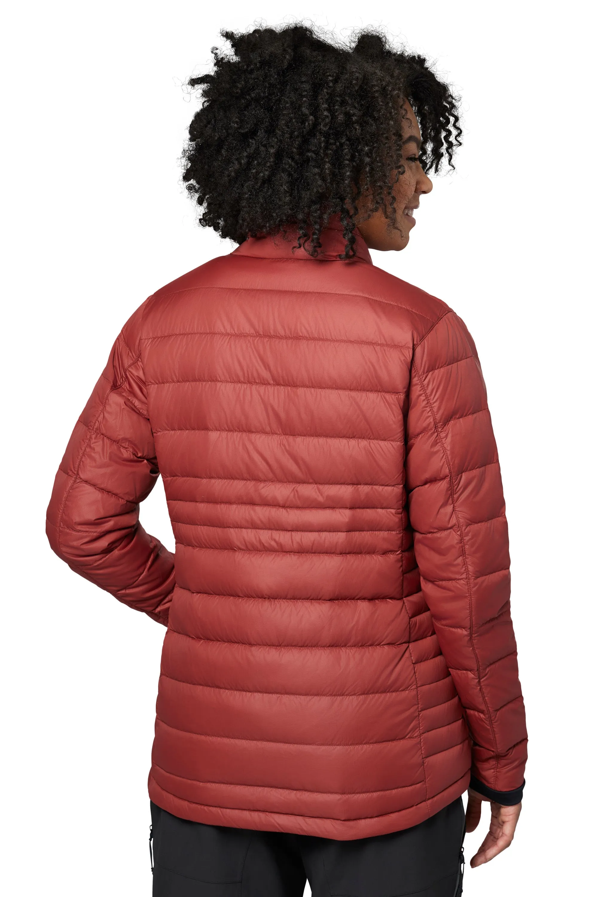 2023 Betty Down Sweater