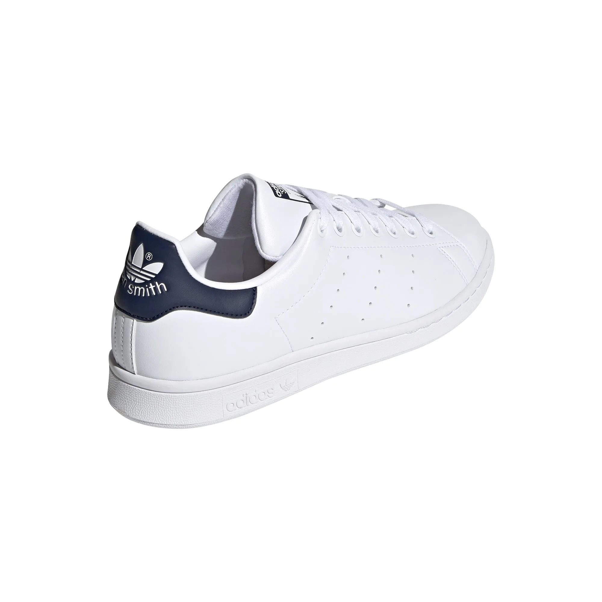 adidas Mens Stan Smith Original Shoes