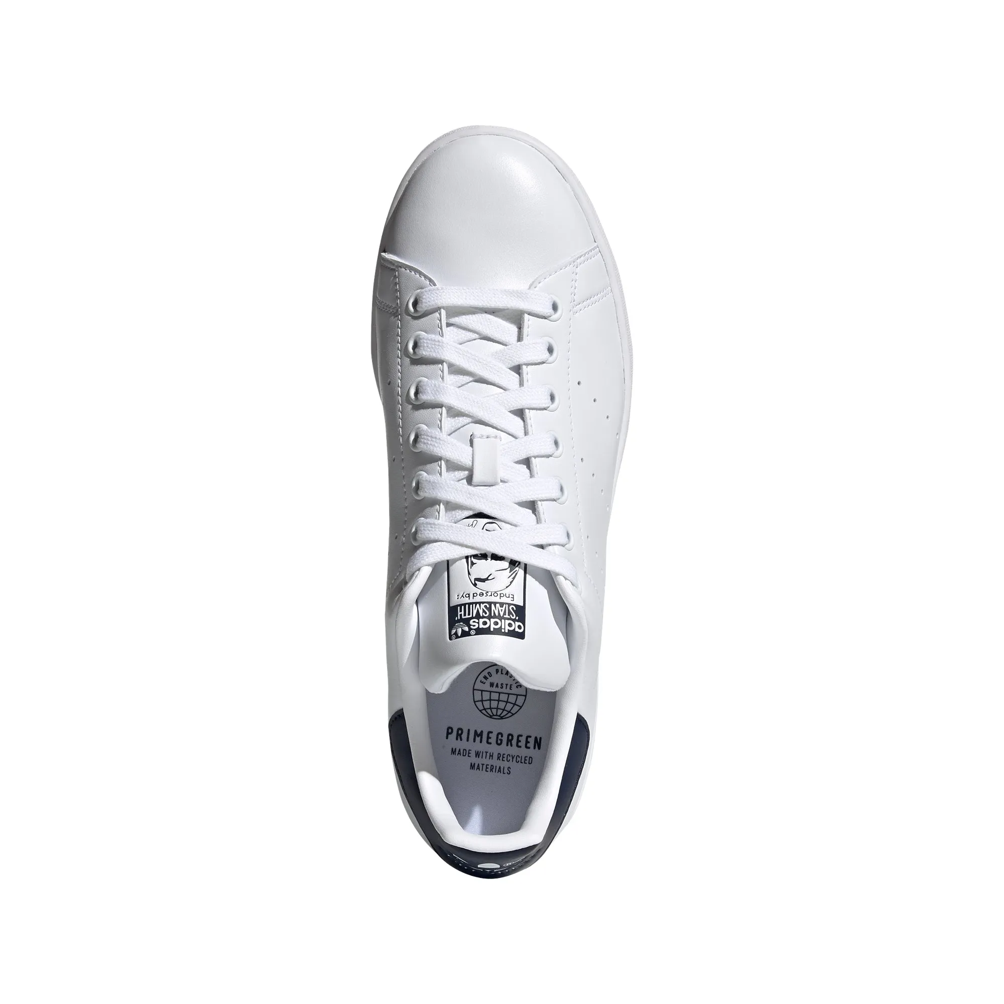 adidas Mens Stan Smith Original Shoes