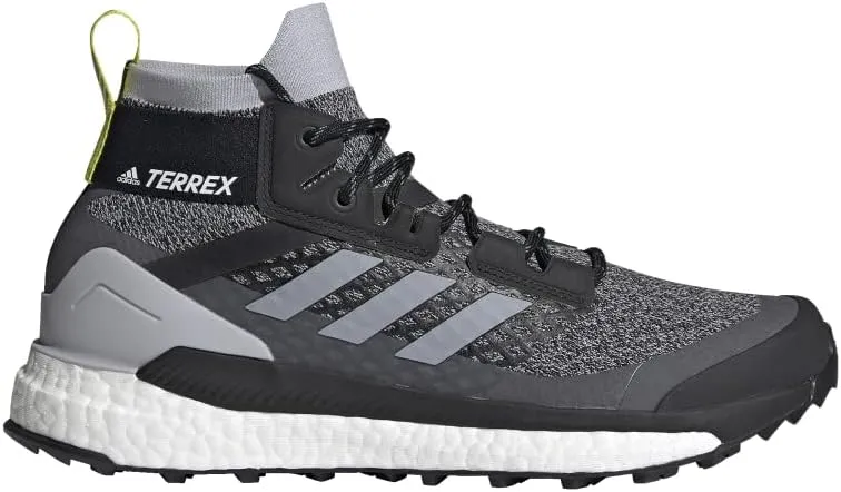 adidas Men's Terrex Free Hiker Gore-TEX 2.0 Hiking Shoes