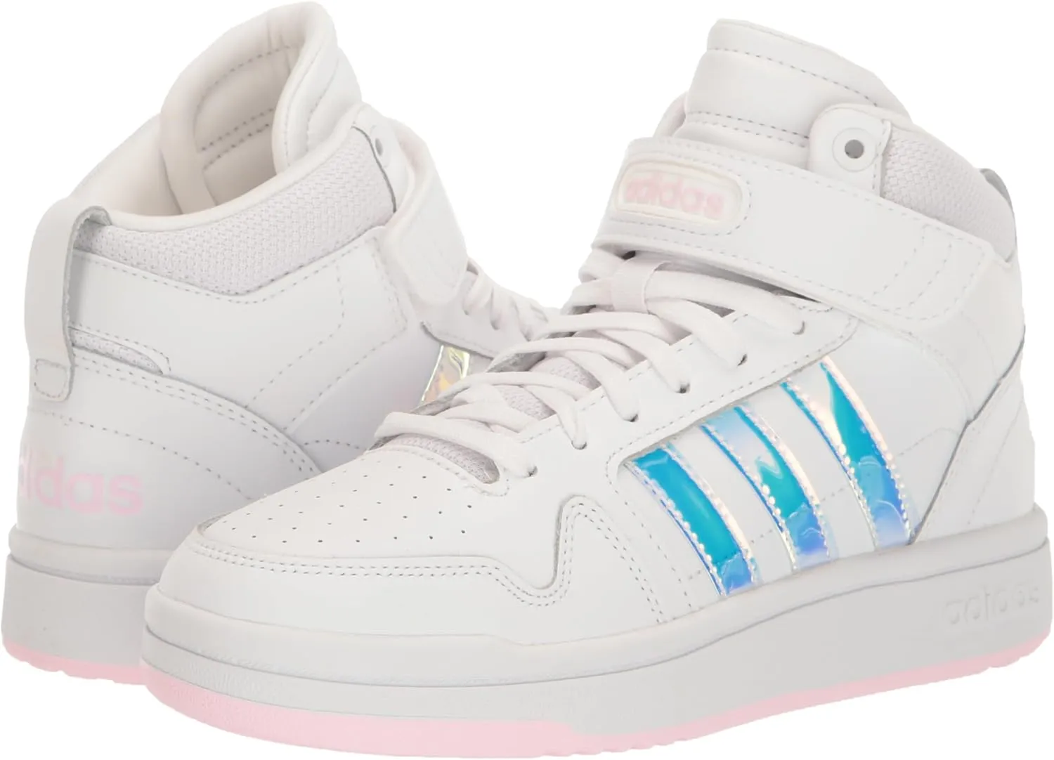 adidas Postmove Mid Womens Shoes