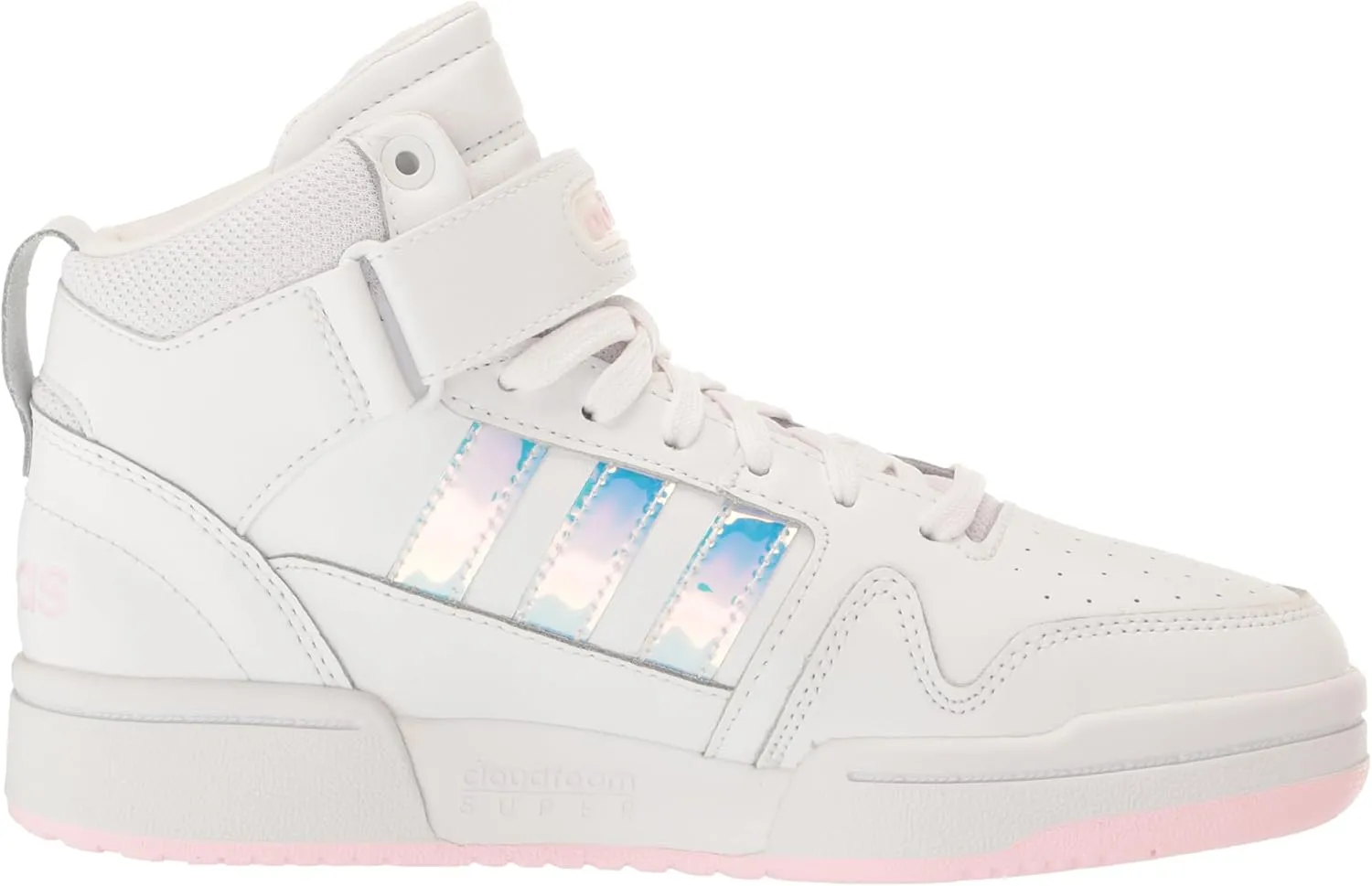 adidas Postmove Mid Womens Shoes