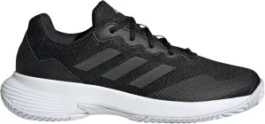 adidas Women's Gamecourt 2.0 Tennis Shoe