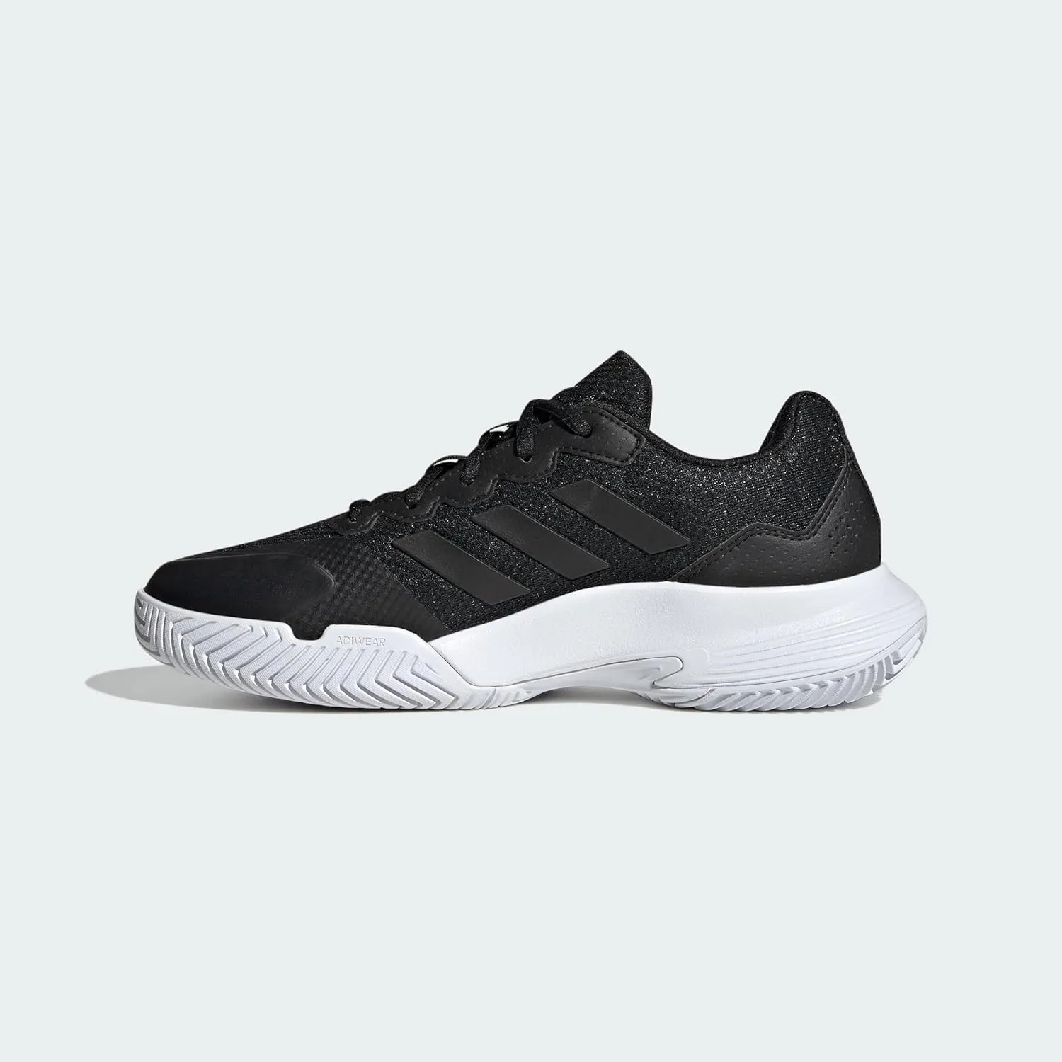 adidas Women's Gamecourt 2.0 Tennis Shoe