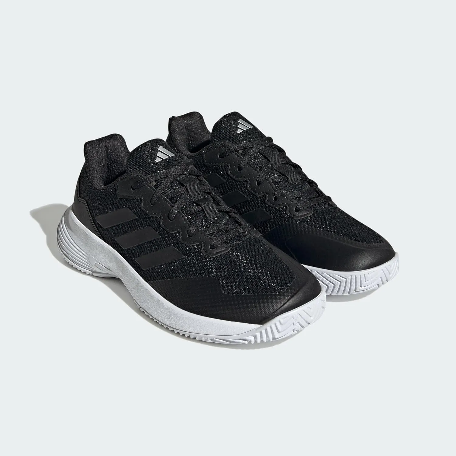 adidas Women's Gamecourt 2.0 Tennis Shoe