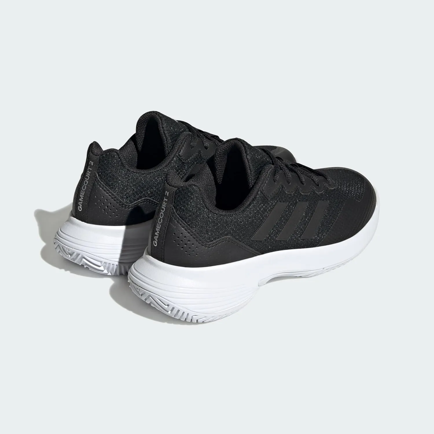 adidas Women's Gamecourt 2.0 Tennis Shoe