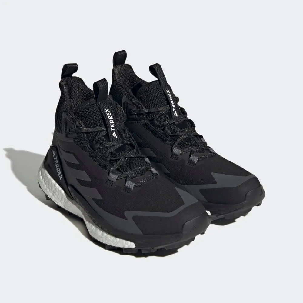 adidas Womens Terrex Free Hiker 2 GTX Hiking Hiking Outdoor - Black