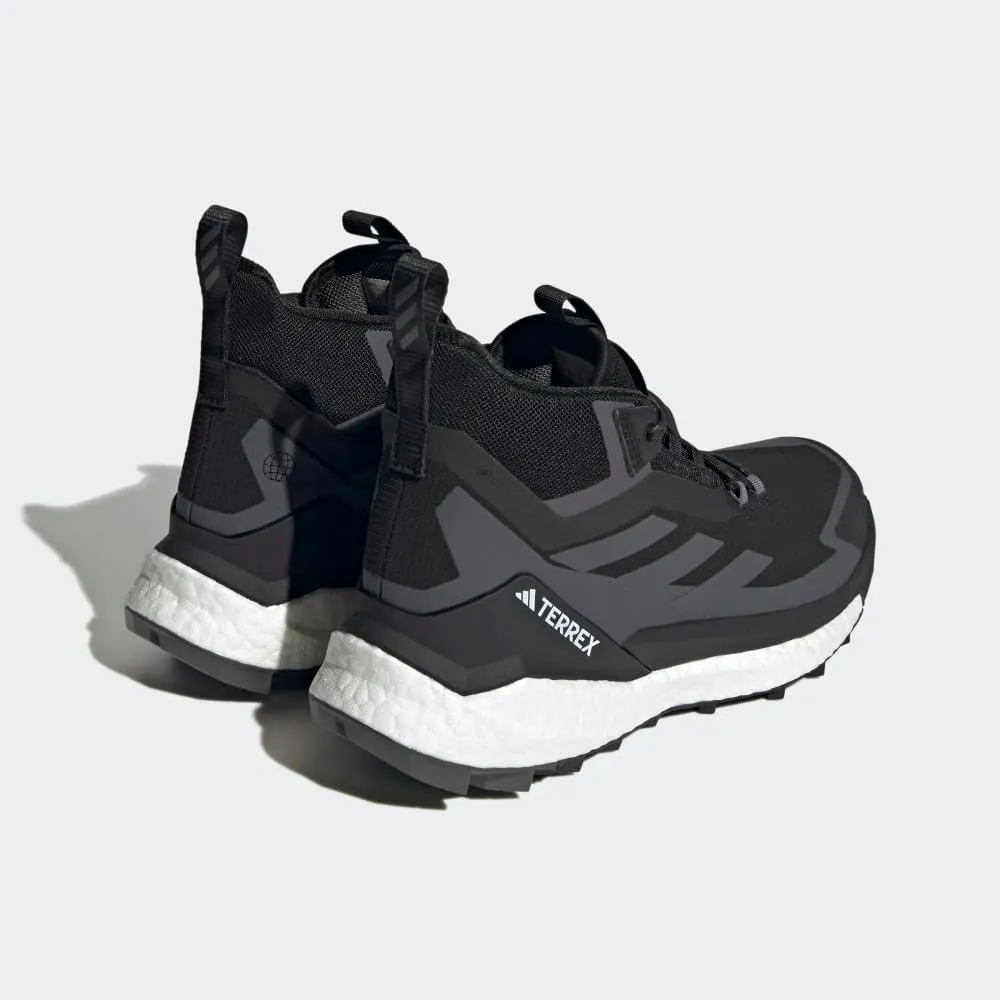adidas Womens Terrex Free Hiker 2 GTX Hiking Hiking Outdoor - Black