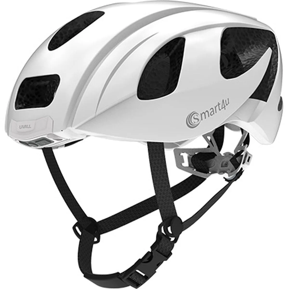 Adults Cycling Helmet by Smart4u Sh55m