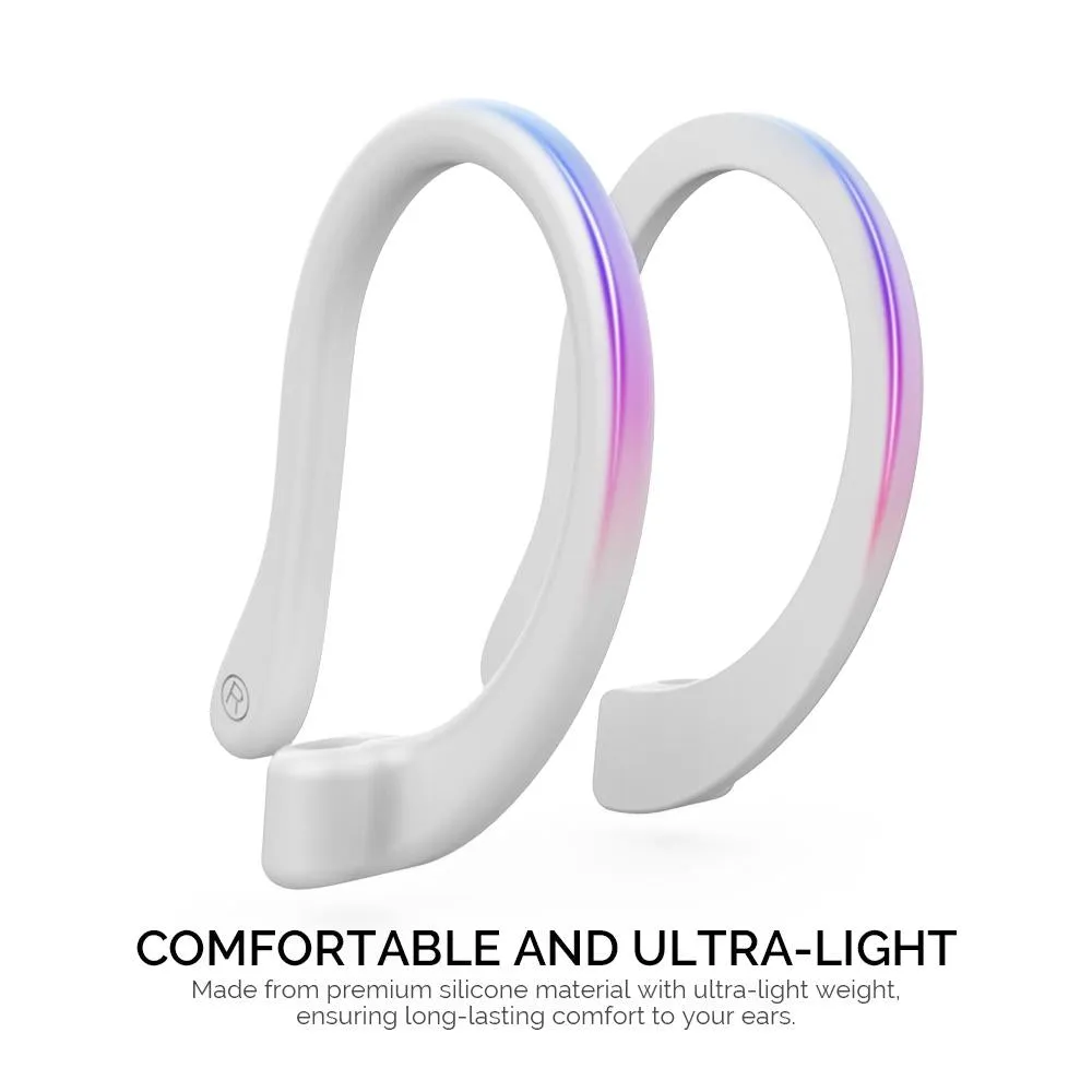 Ahastyle Wireless Earphones with Magnetic Earhooks for Apple Airpods