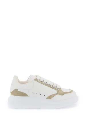 Alexander Mcqueen 'larry' Sneakers (Size - 36)