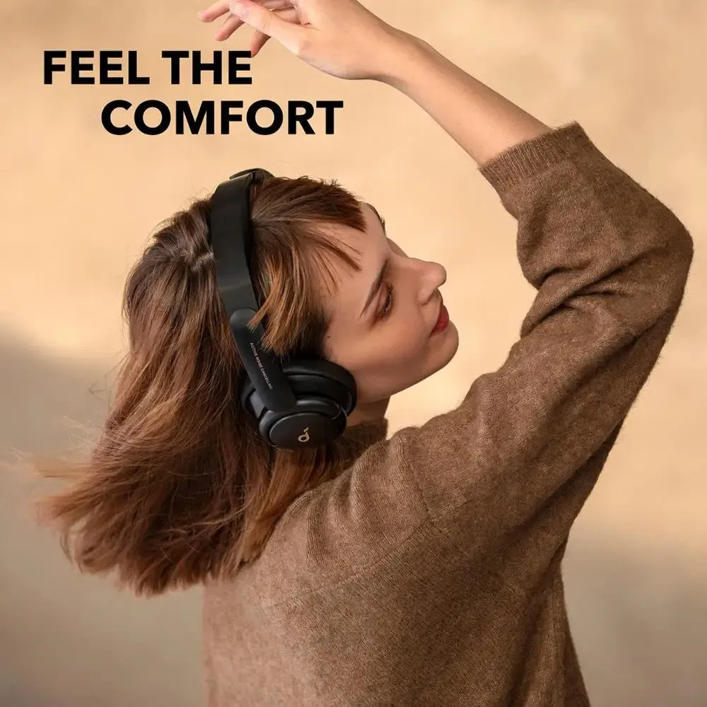 Anker Active Noise Cancelling
