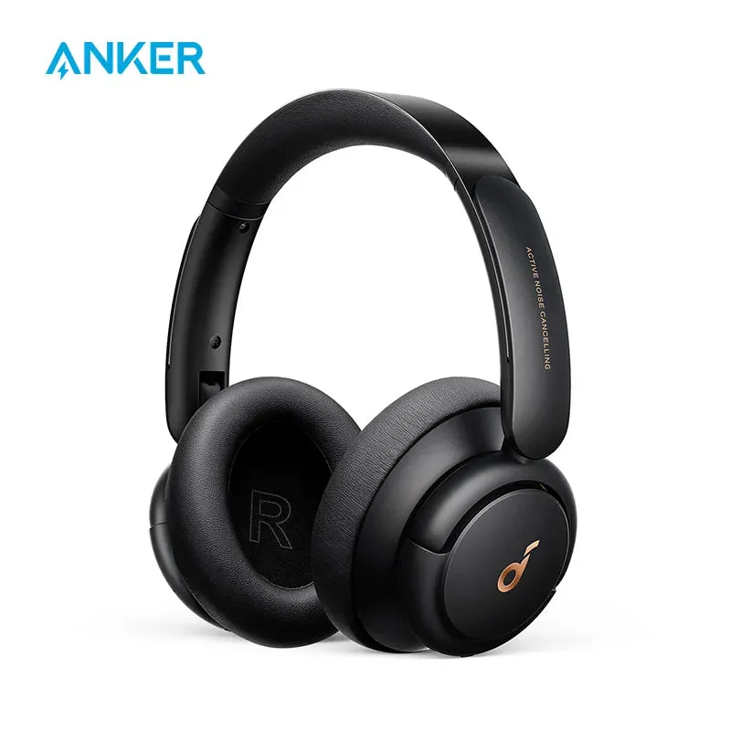Anker Active Noise Cancelling