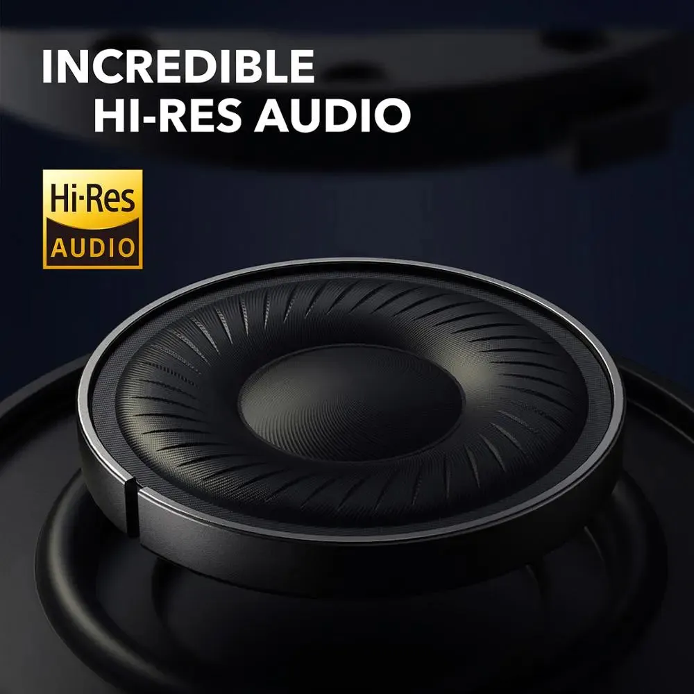 Anker Active Noise Cancelling