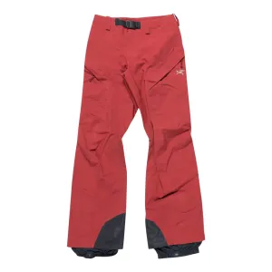 Arc'teryx Relaxed Snowboard Pants - Women's