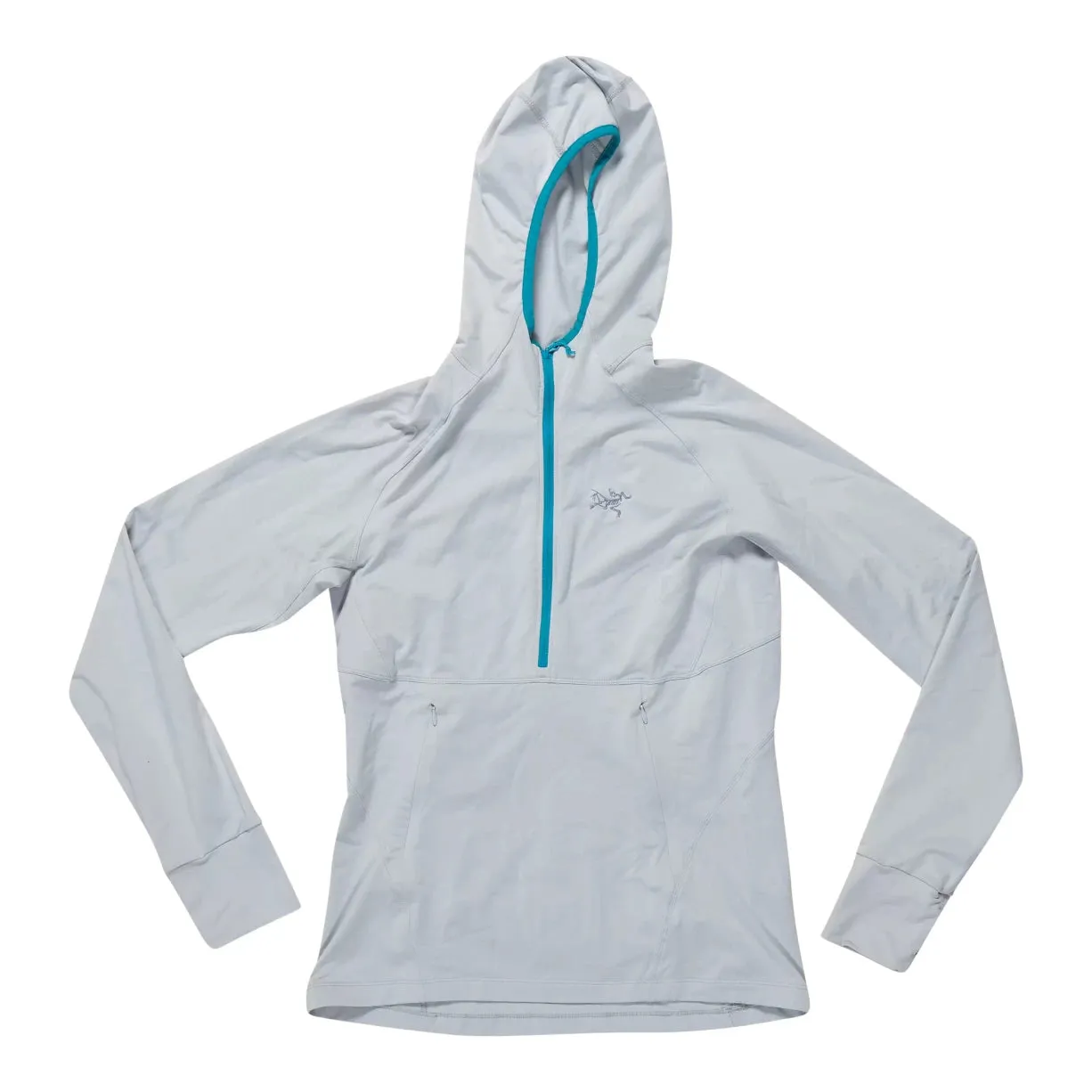 Arc'teryx Zoa Hoodie - Women's