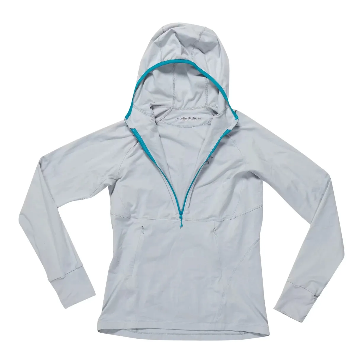 Arc'teryx Zoa Hoodie - Women's