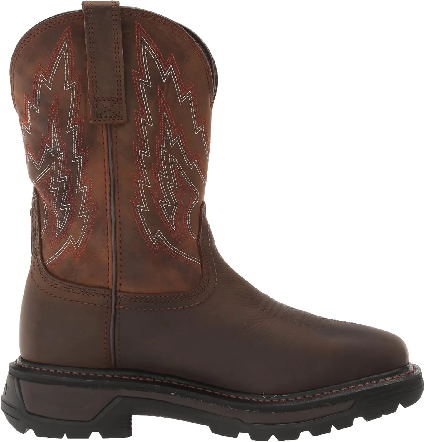 Ariat Men's Big Rig Waterproof Work Boot
