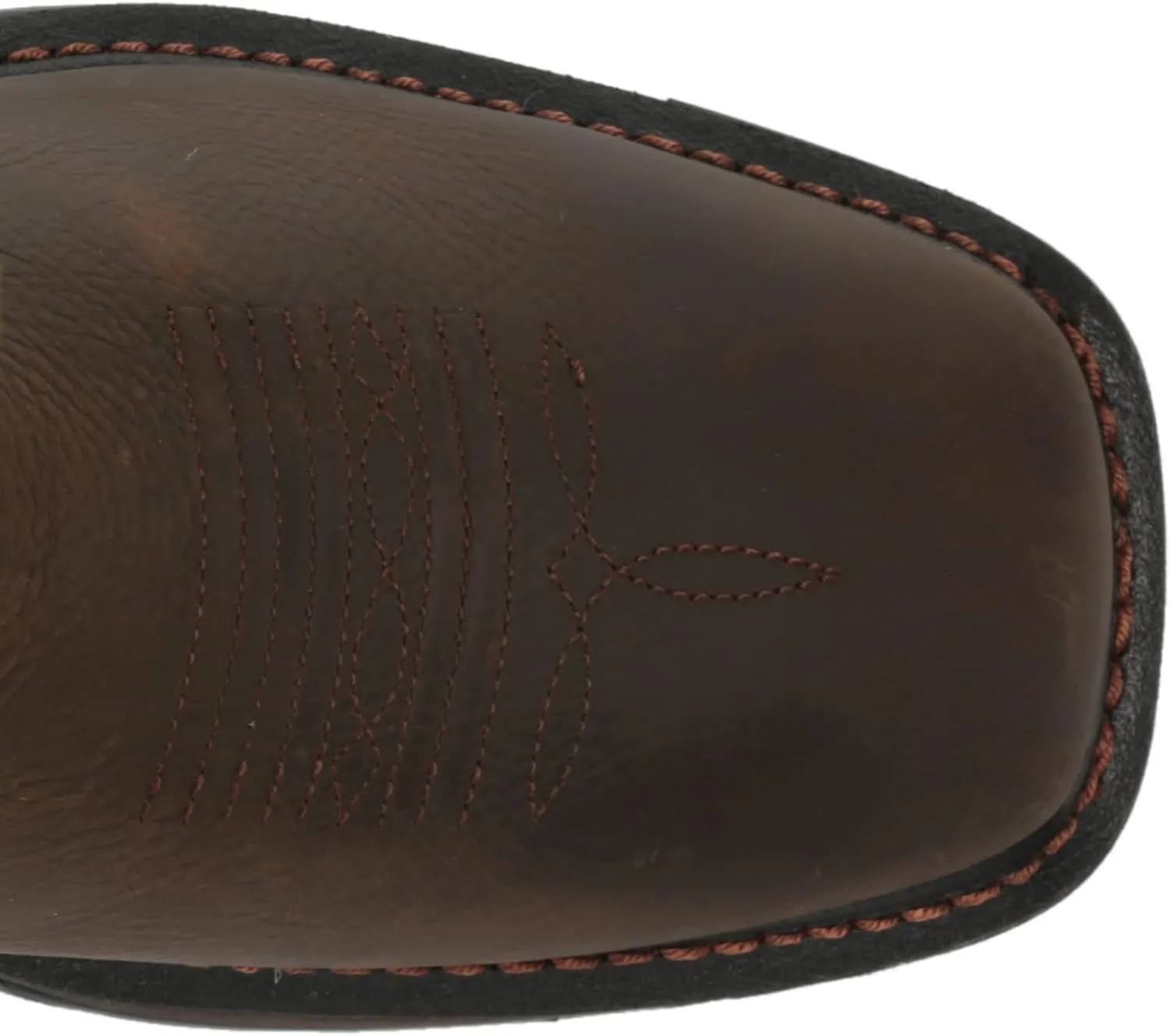 Ariat Men's Big Rig Waterproof Work Boot