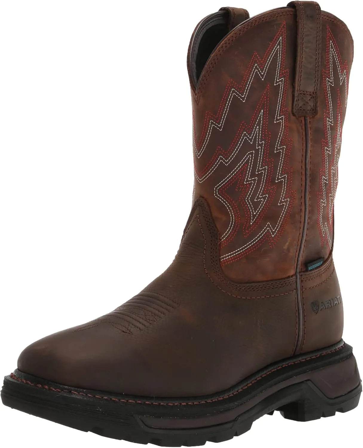 Ariat Men's Big Rig Waterproof Work Boot