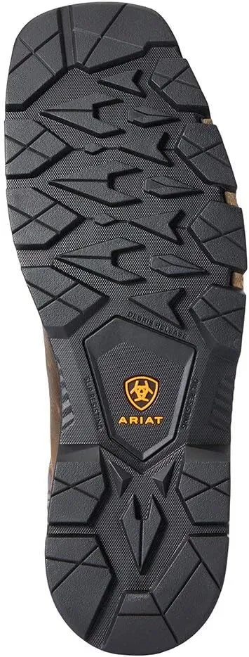 Ariat Women's Heritage R Toe Western Boot