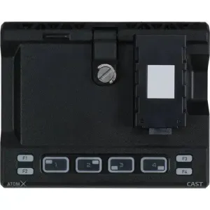 Atomos AtomX CAST for Ninja V & Ninja V 