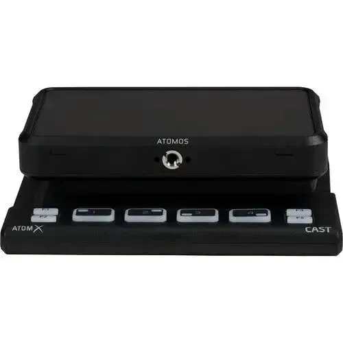 Atomos AtomX CAST for Ninja V & Ninja V 