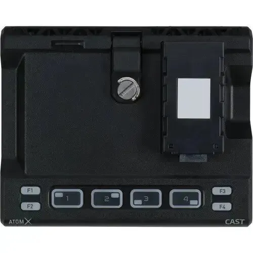 Atomos AtomX CAST for Ninja V & Ninja V 