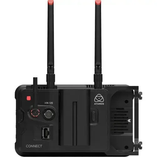 Atomos CONNECT Network, Wireless & SDI Expansion for NINJA V/V 