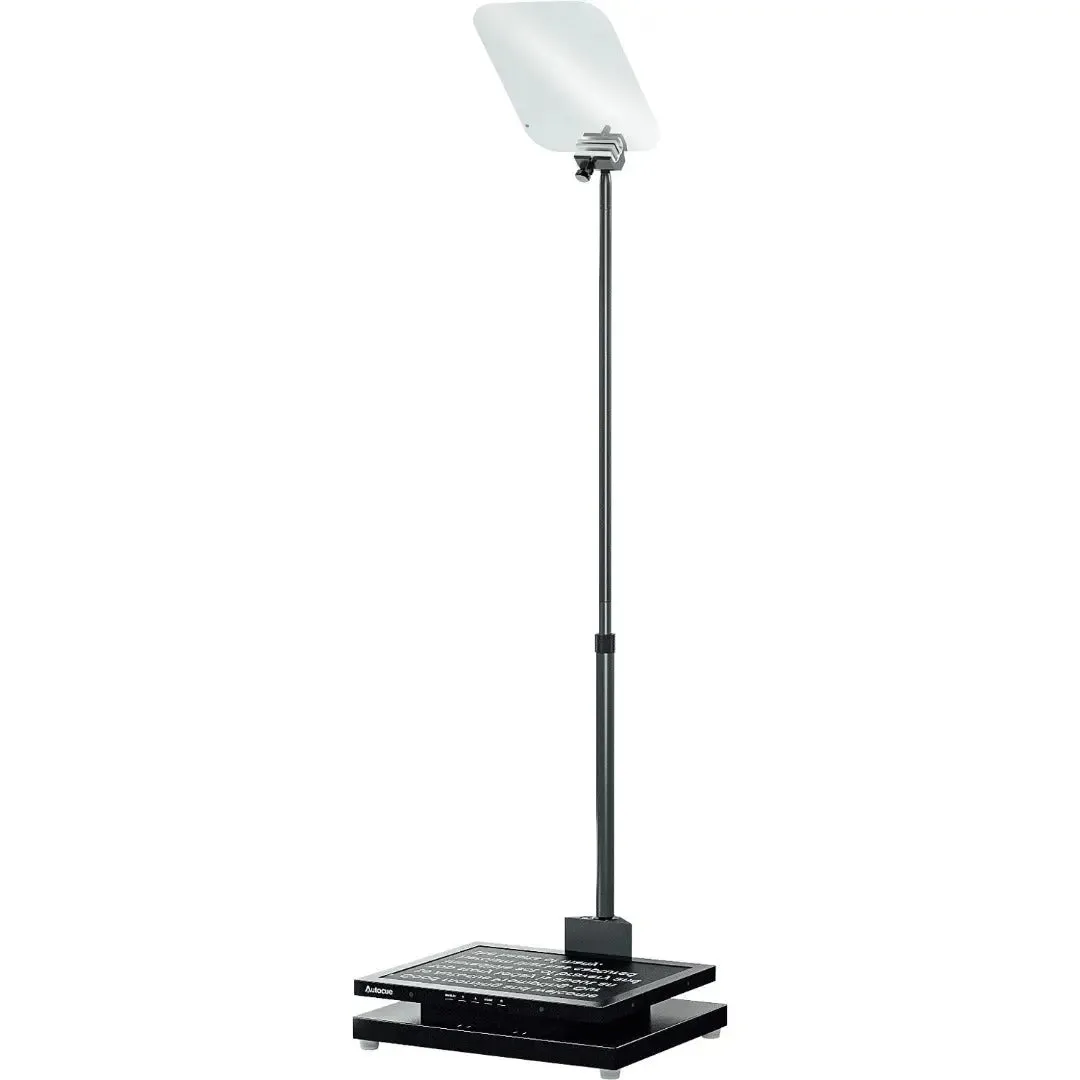 Autocue Navigator 17" Conference Teleprompter System