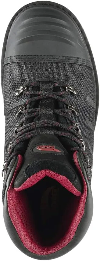 Avenger Work Boots Men's 6 Hammer Carbon Nanofiber Boots
