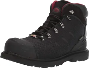Avenger Work Boots Men's 6 Hammer Carbon Nanofiber Boots