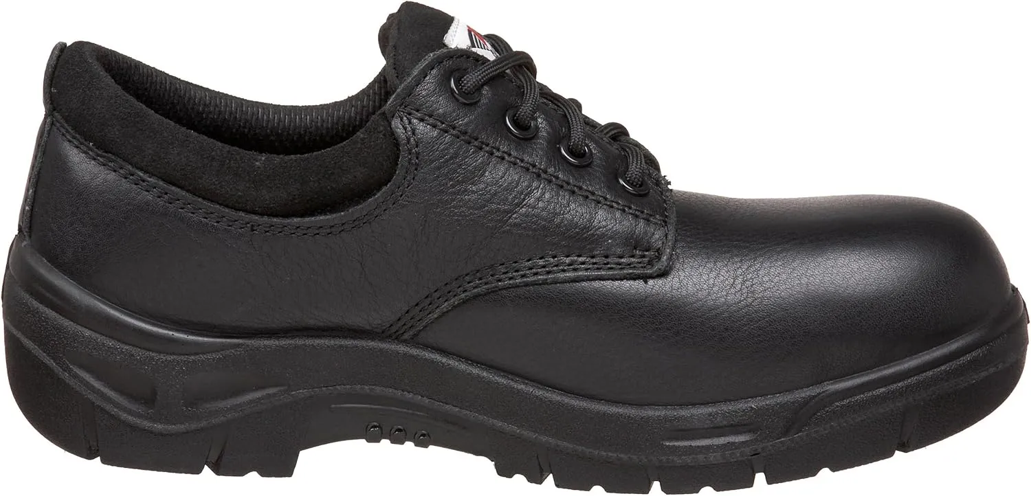 Avenger Work Boots Men's 7113 Safety Toe Oxford