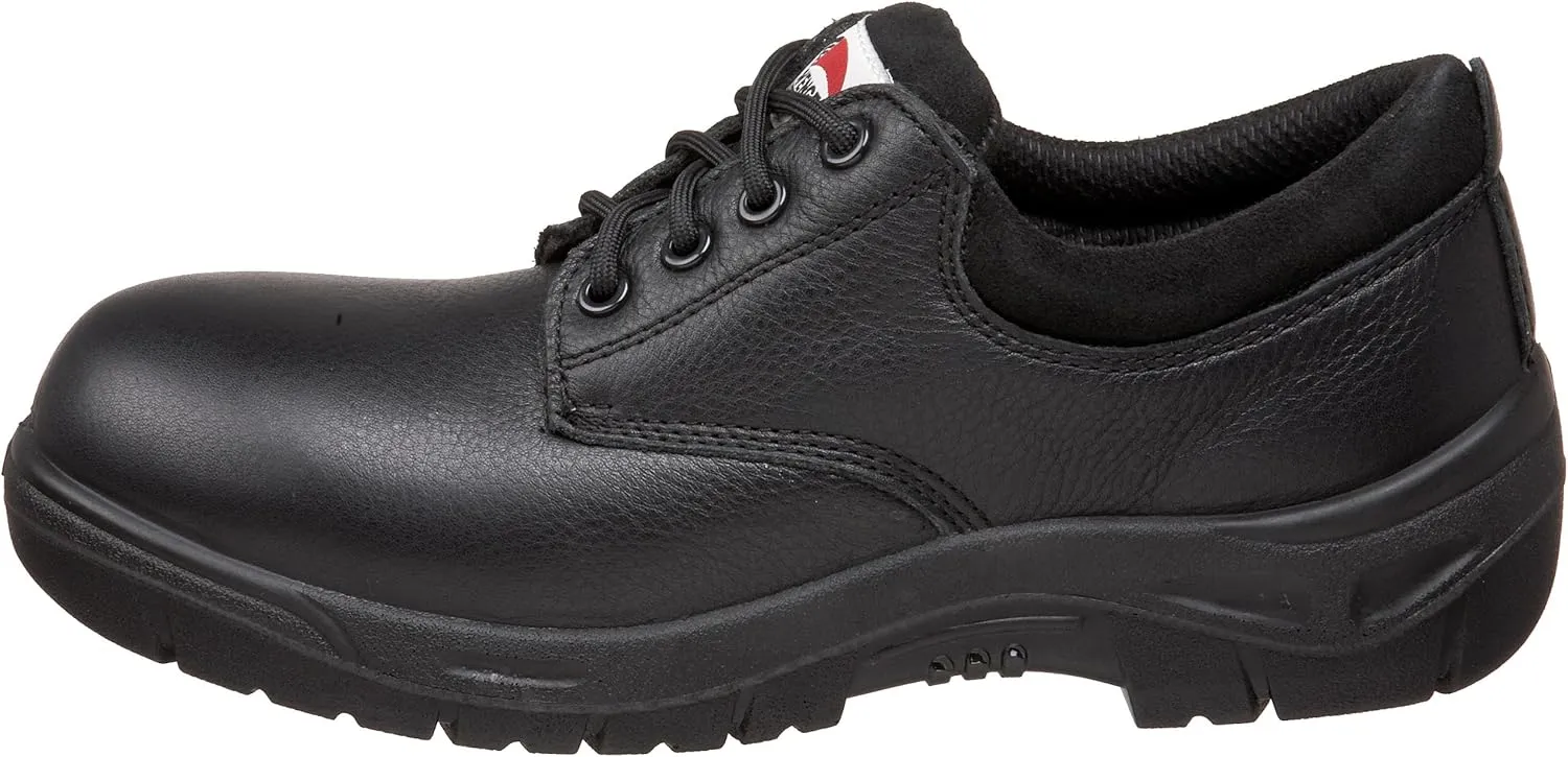 Avenger Work Boots Men's 7113 Safety Toe Oxford