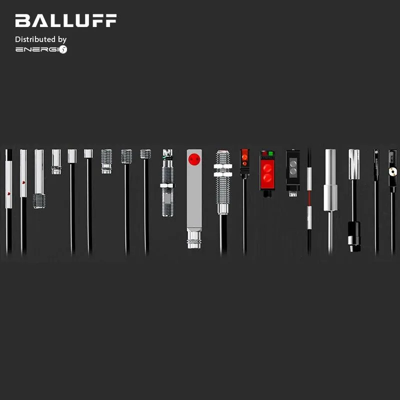 Balluff BAM0177