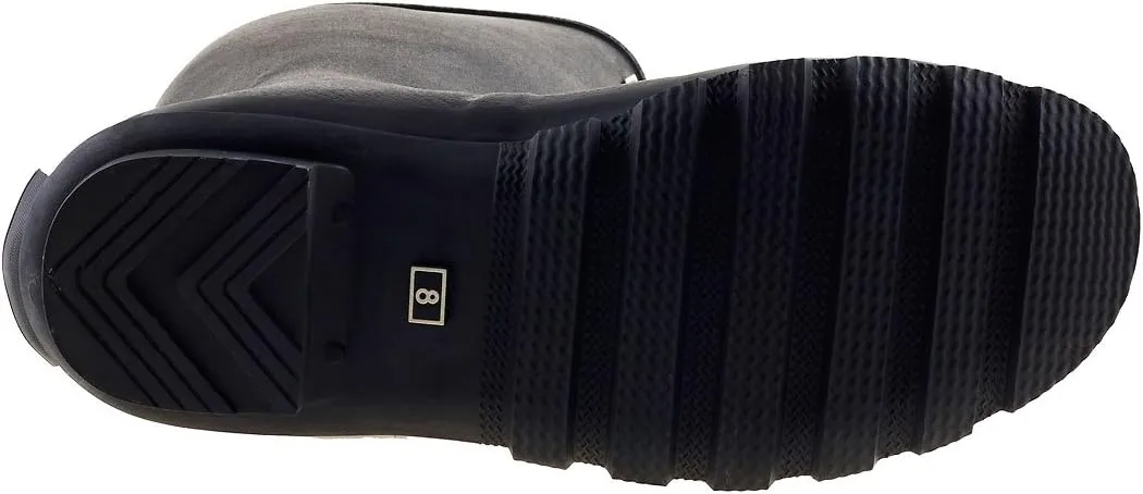 Barbour Men's Bede Wellington Boots