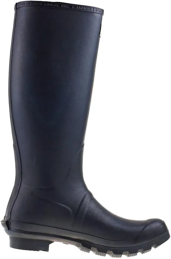 Barbour Men's Bede Wellington Boots