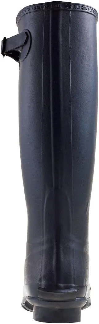 Barbour Men's Bede Wellington Boots