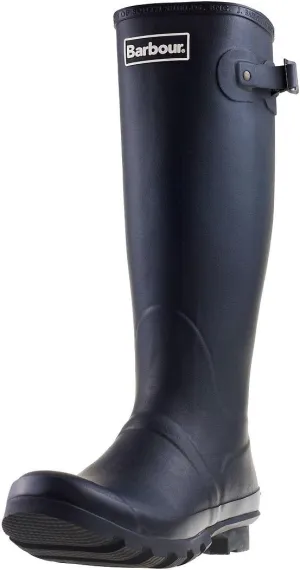 Barbour Men's Bede Wellington Boots