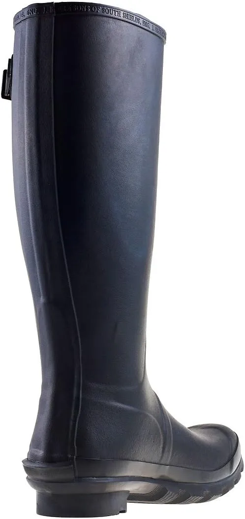 Barbour Men's Bede Wellington Boots