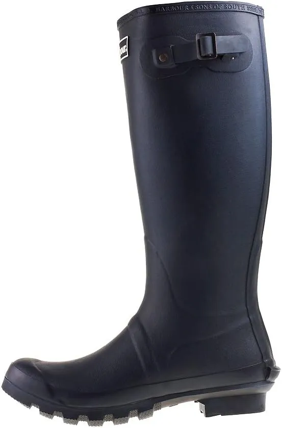 Barbour Men's Bede Wellington Boots