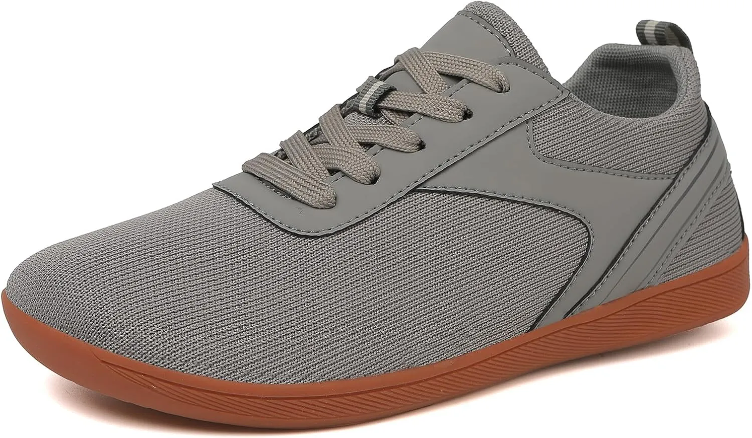 Barefoot Shoes Men Women Wide Toe Box Cross Trainer Minimalist Zero Drop Sole Walking Shoes Casual Running Sneakers