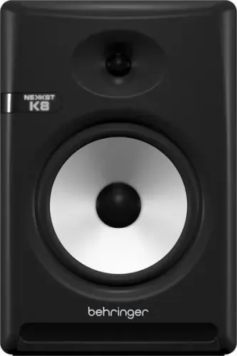 Behringer Nekkst K8 Active 8" Studio Monitor (Single)