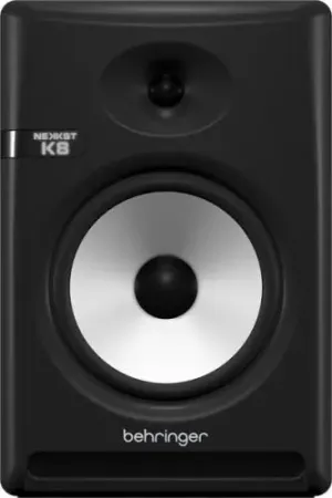 Behringer Nekkst K8 Active 8" Studio Monitor (Single)