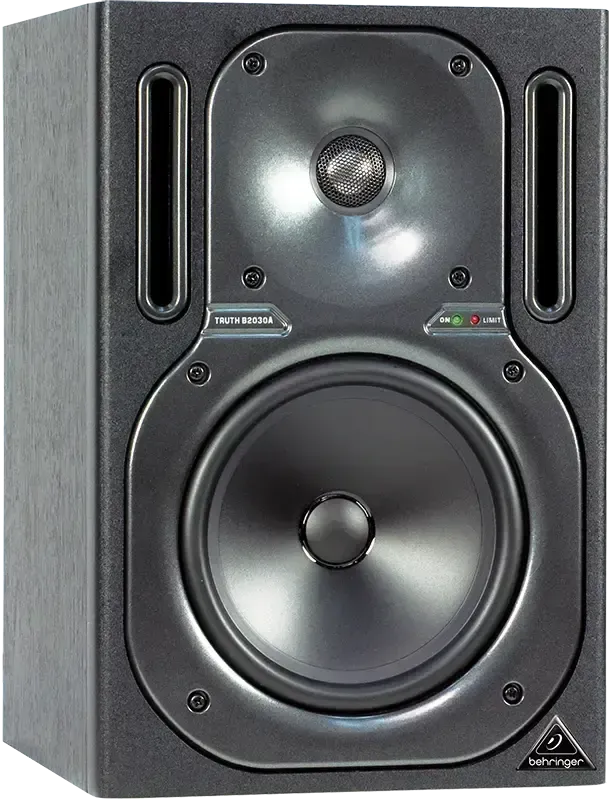 Behringer Truth B2030A Active 2-Way Reference Studio Monitor (Single Speaker)