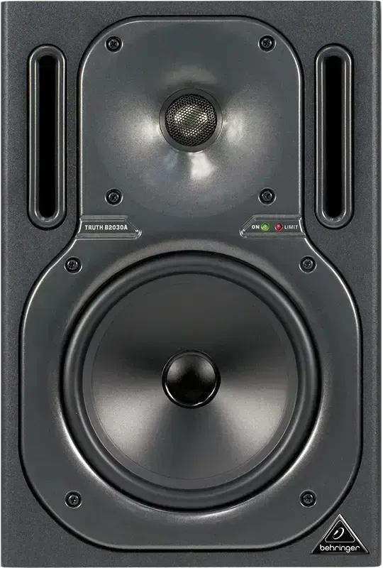 Behringer Truth B2030A Active 2-Way Reference Studio Monitor (Single Speaker)
