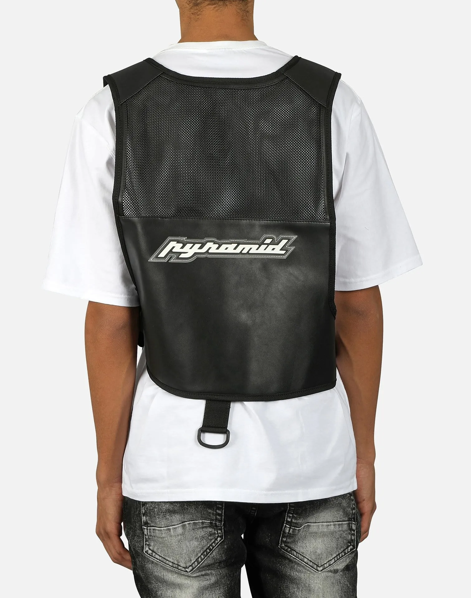 Black Pyramid PYRAMID CHEST RIG VEST